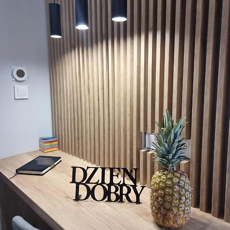 Apartament Lux Lemon 옐레니아구라 외부 사진