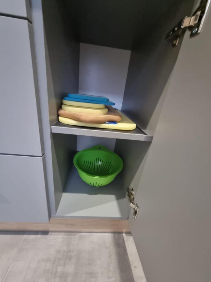 Apartament Lux Lemon 옐레니아구라 외부 사진