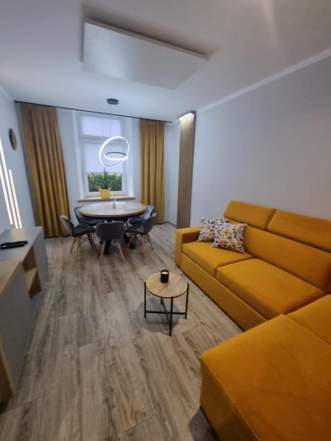Apartament Lux Lemon 옐레니아구라 외부 사진