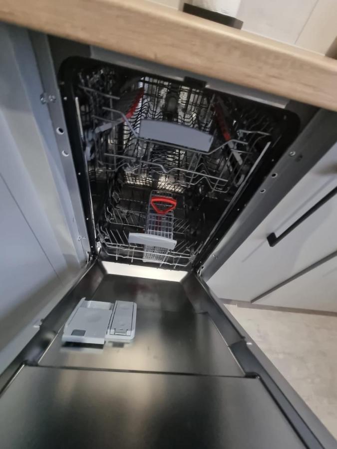 Apartament Lux Lemon 옐레니아구라 외부 사진