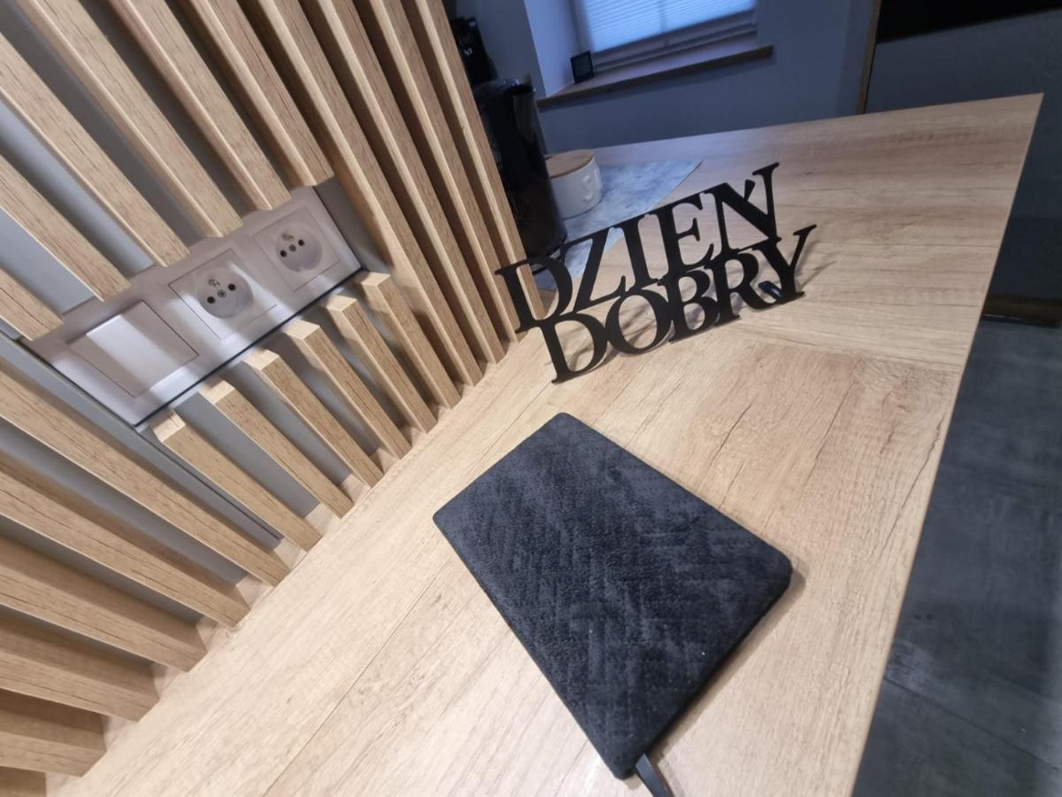 Apartament Lux Lemon 옐레니아구라 외부 사진
