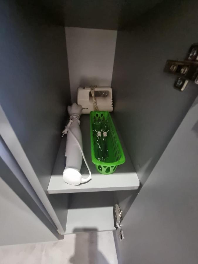Apartament Lux Lemon 옐레니아구라 외부 사진