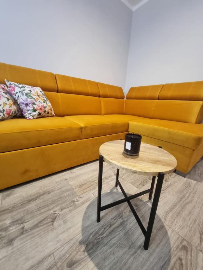 Apartament Lux Lemon 옐레니아구라 외부 사진