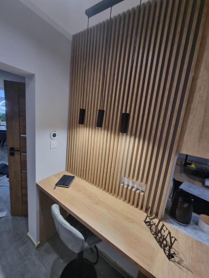 Apartament Lux Lemon 옐레니아구라 외부 사진