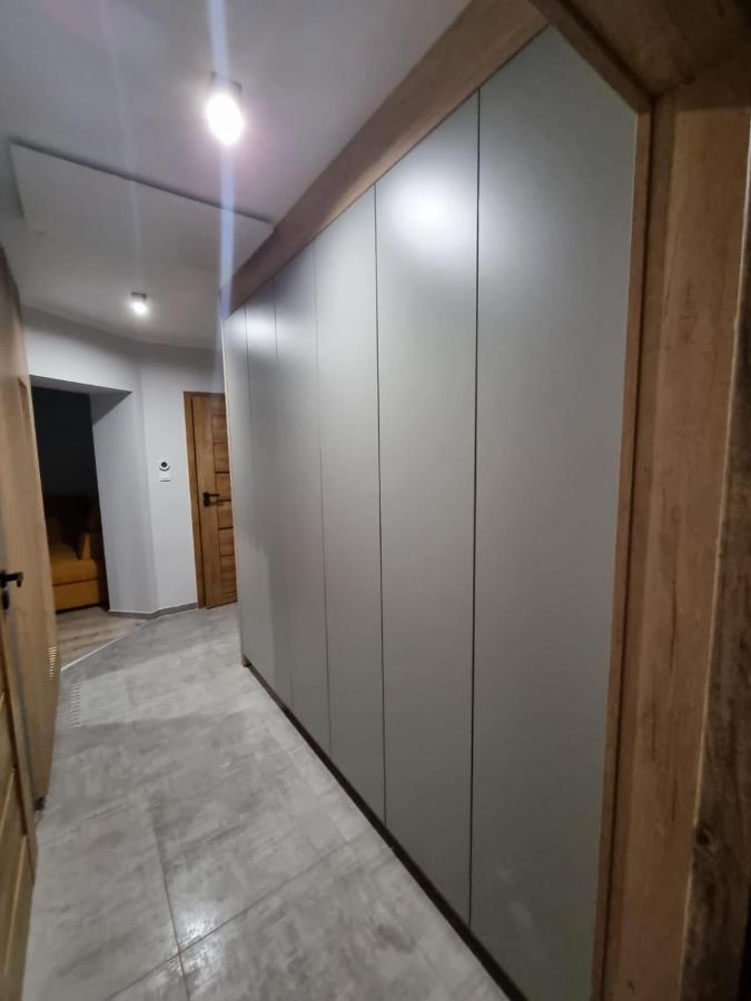 Apartament Lux Lemon 옐레니아구라 외부 사진