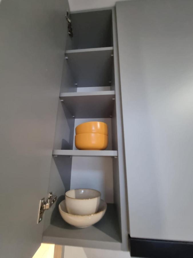 Apartament Lux Lemon 옐레니아구라 외부 사진