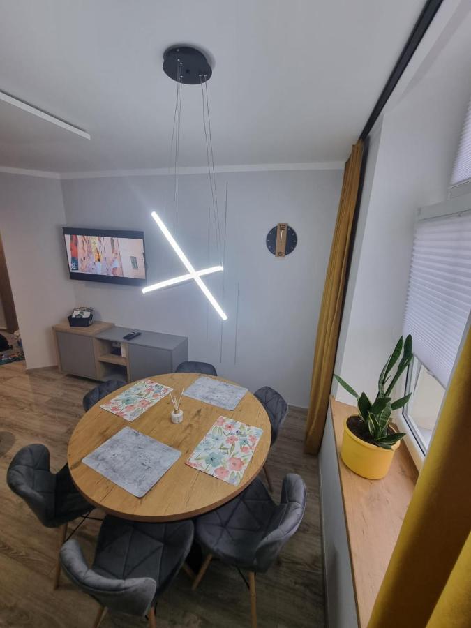 Apartament Lux Lemon 옐레니아구라 외부 사진