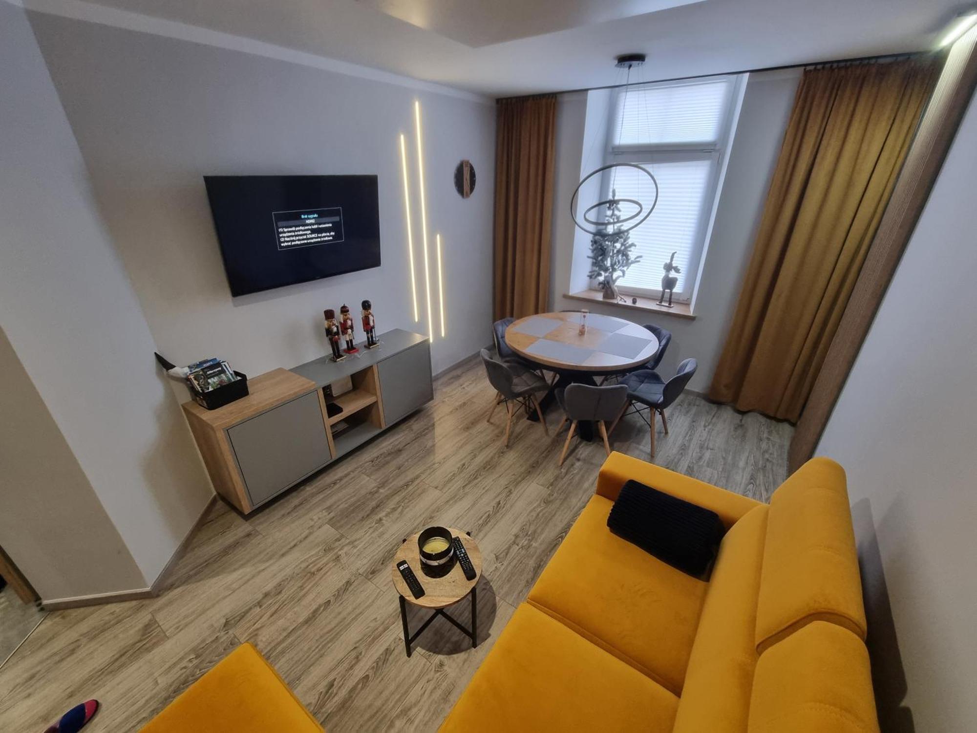 Apartament Lux Lemon 옐레니아구라 외부 사진