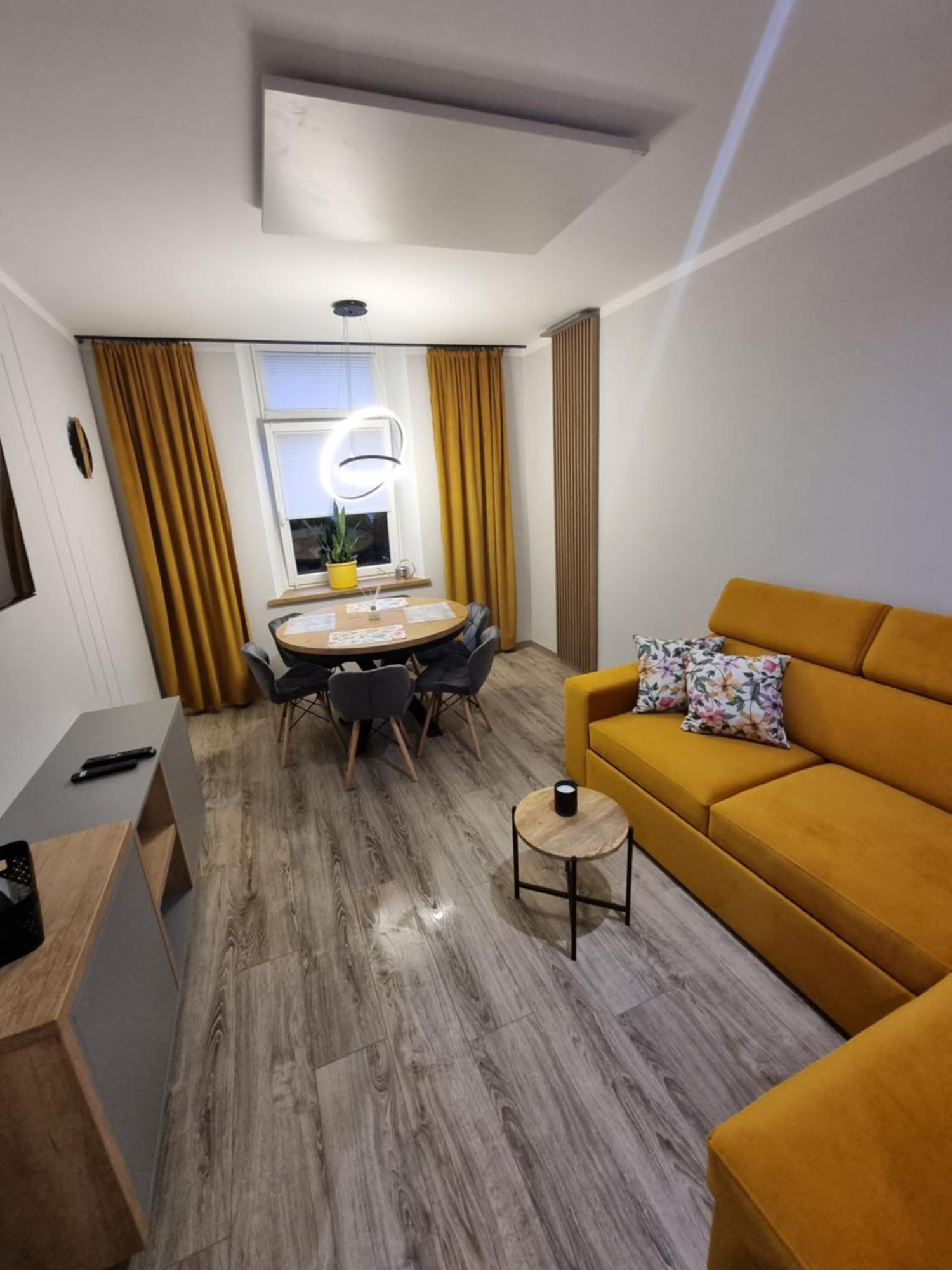 Apartament Lux Lemon 옐레니아구라 외부 사진
