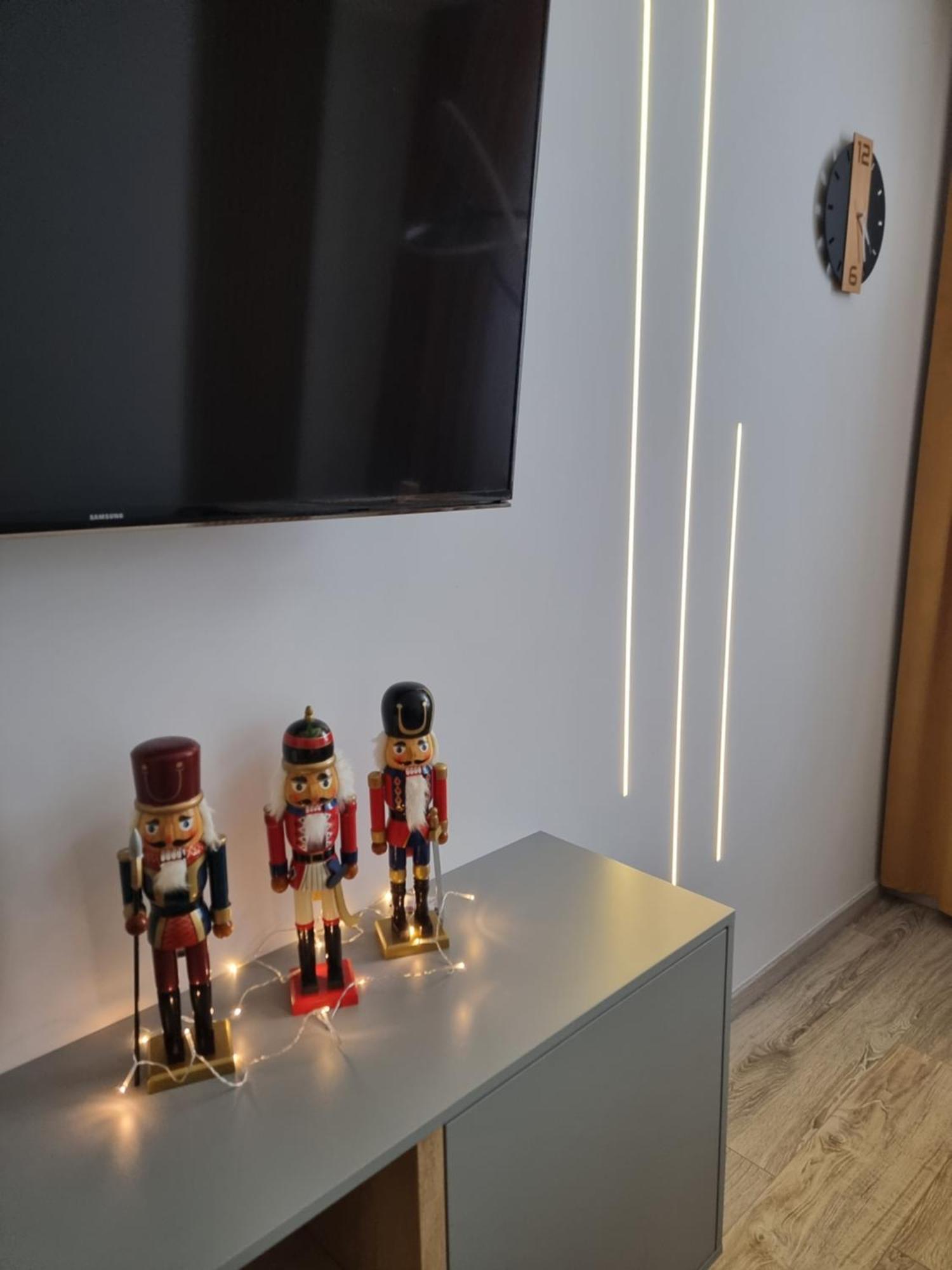 Apartament Lux Lemon 옐레니아구라 외부 사진