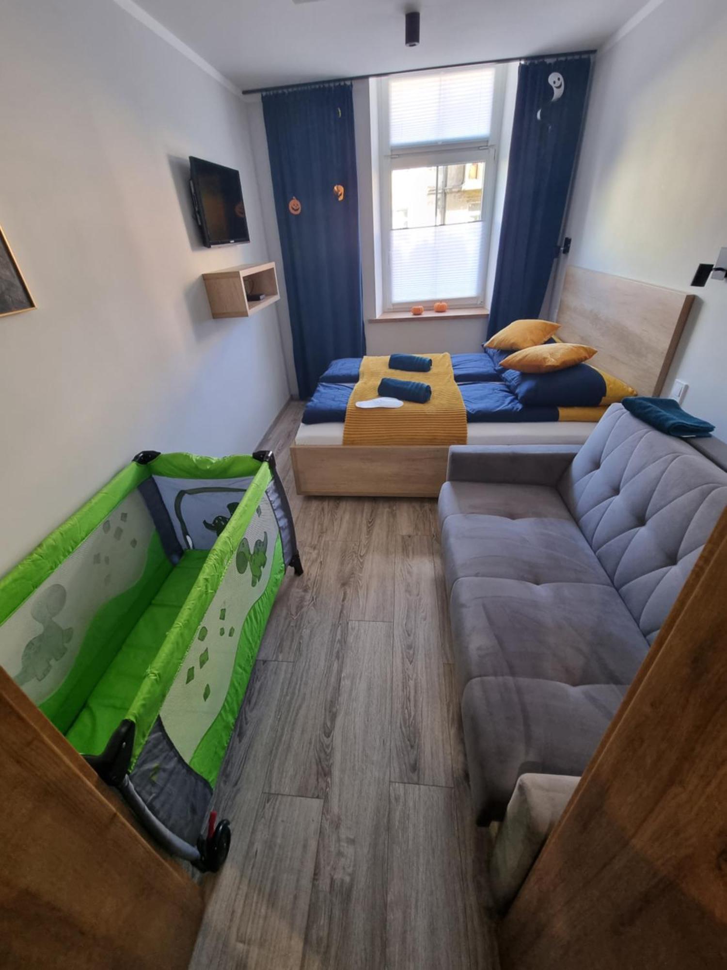 Apartament Lux Lemon 옐레니아구라 외부 사진