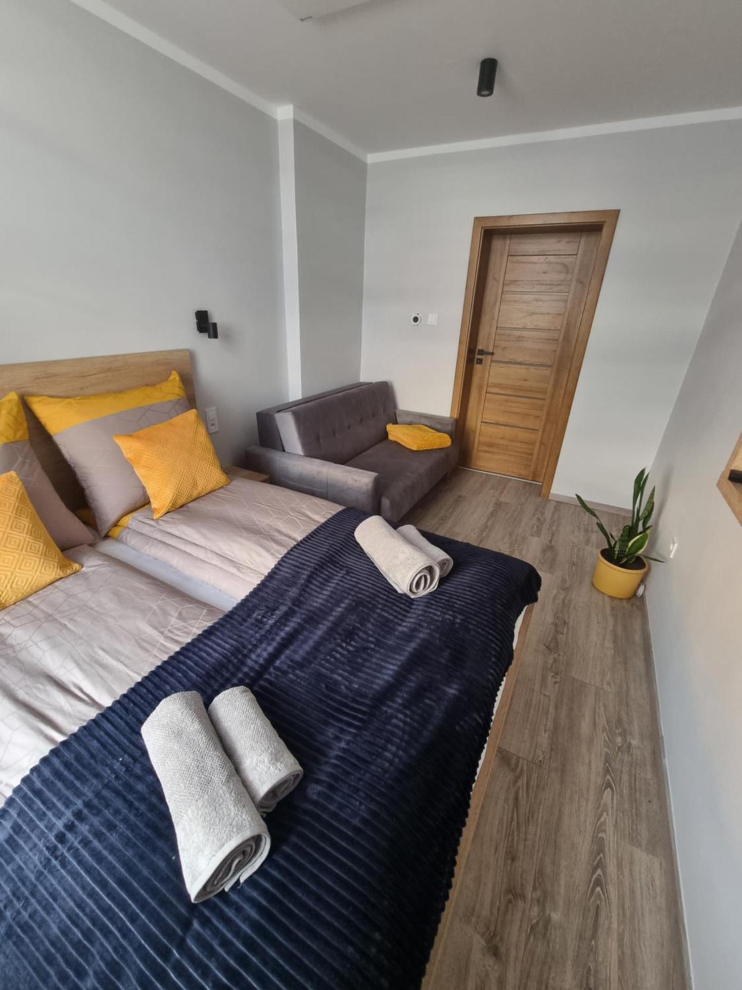 Apartament Lux Lemon 옐레니아구라 외부 사진