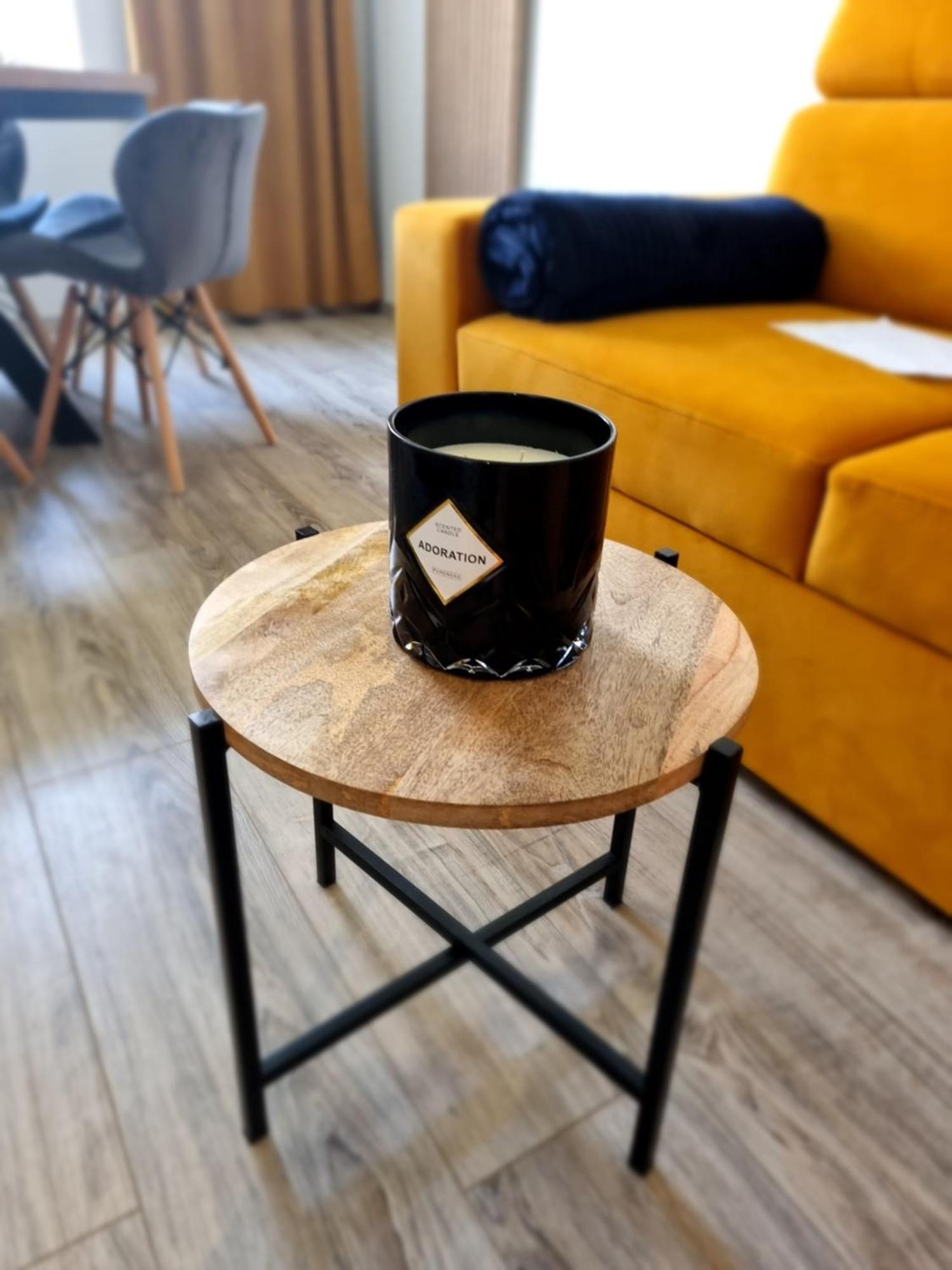Apartament Lux Lemon 옐레니아구라 외부 사진