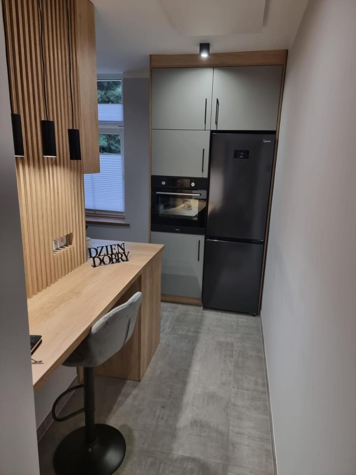 Apartament Lux Lemon 옐레니아구라 외부 사진