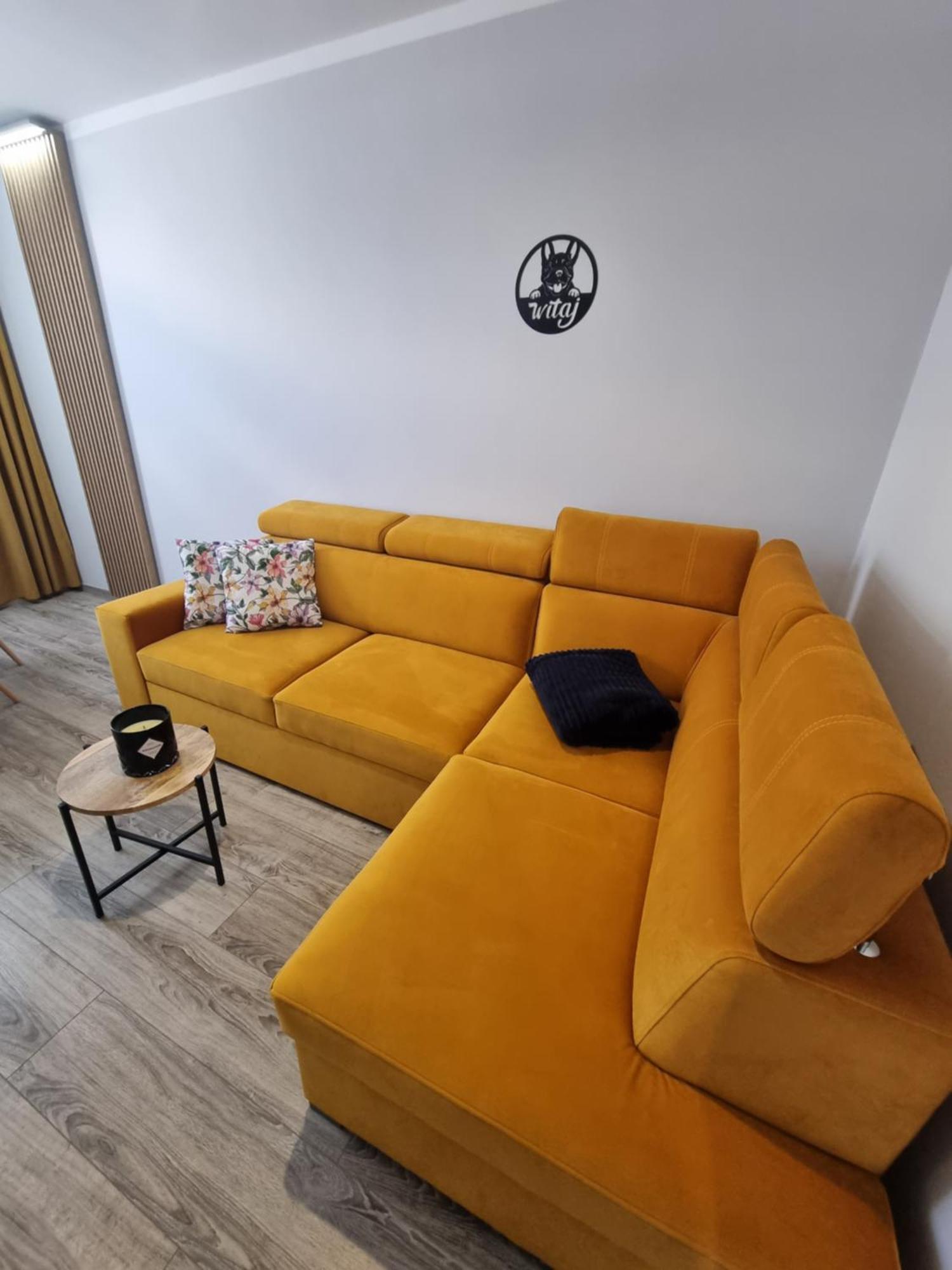 Apartament Lux Lemon 옐레니아구라 외부 사진