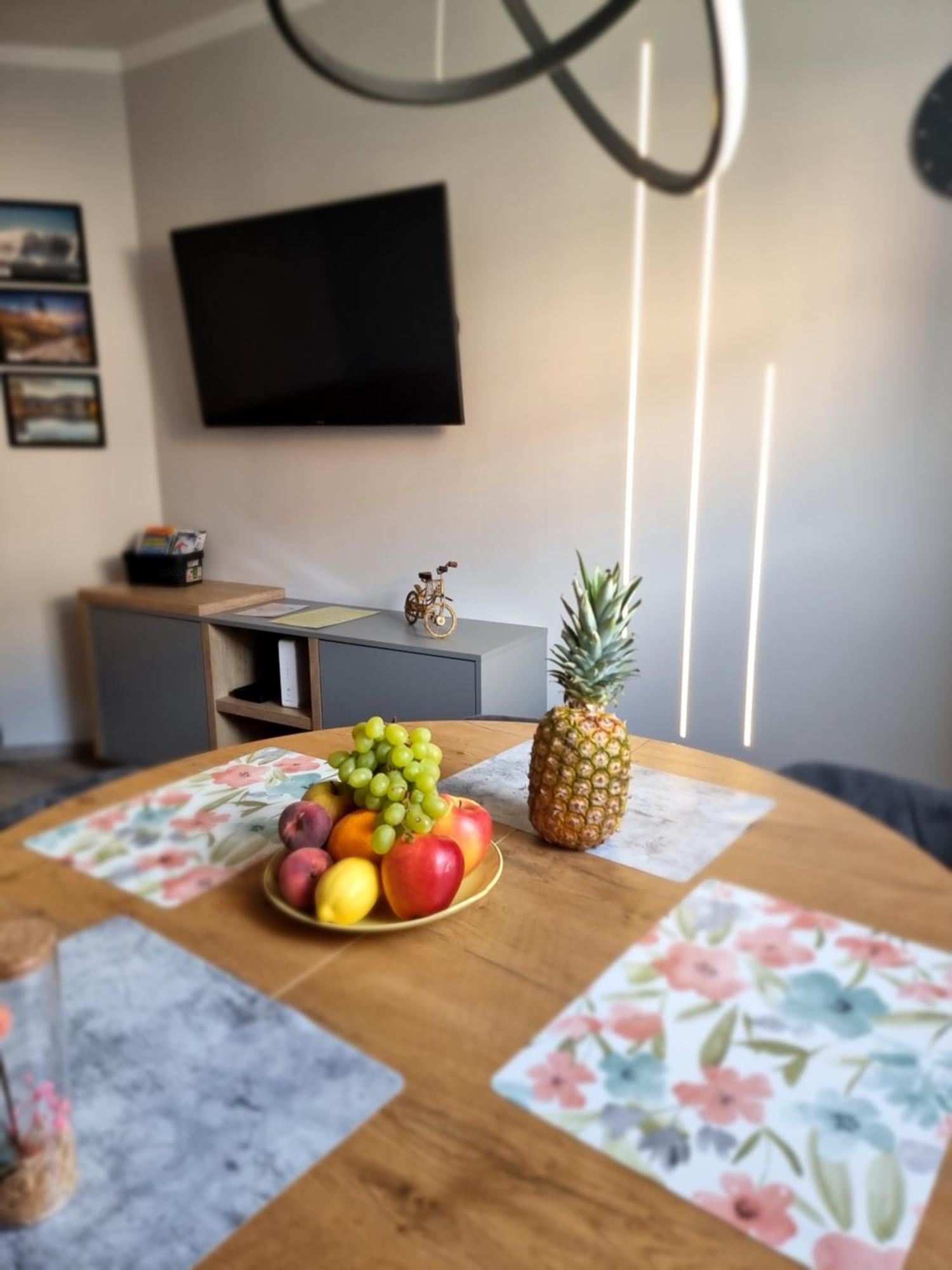 Apartament Lux Lemon 옐레니아구라 외부 사진