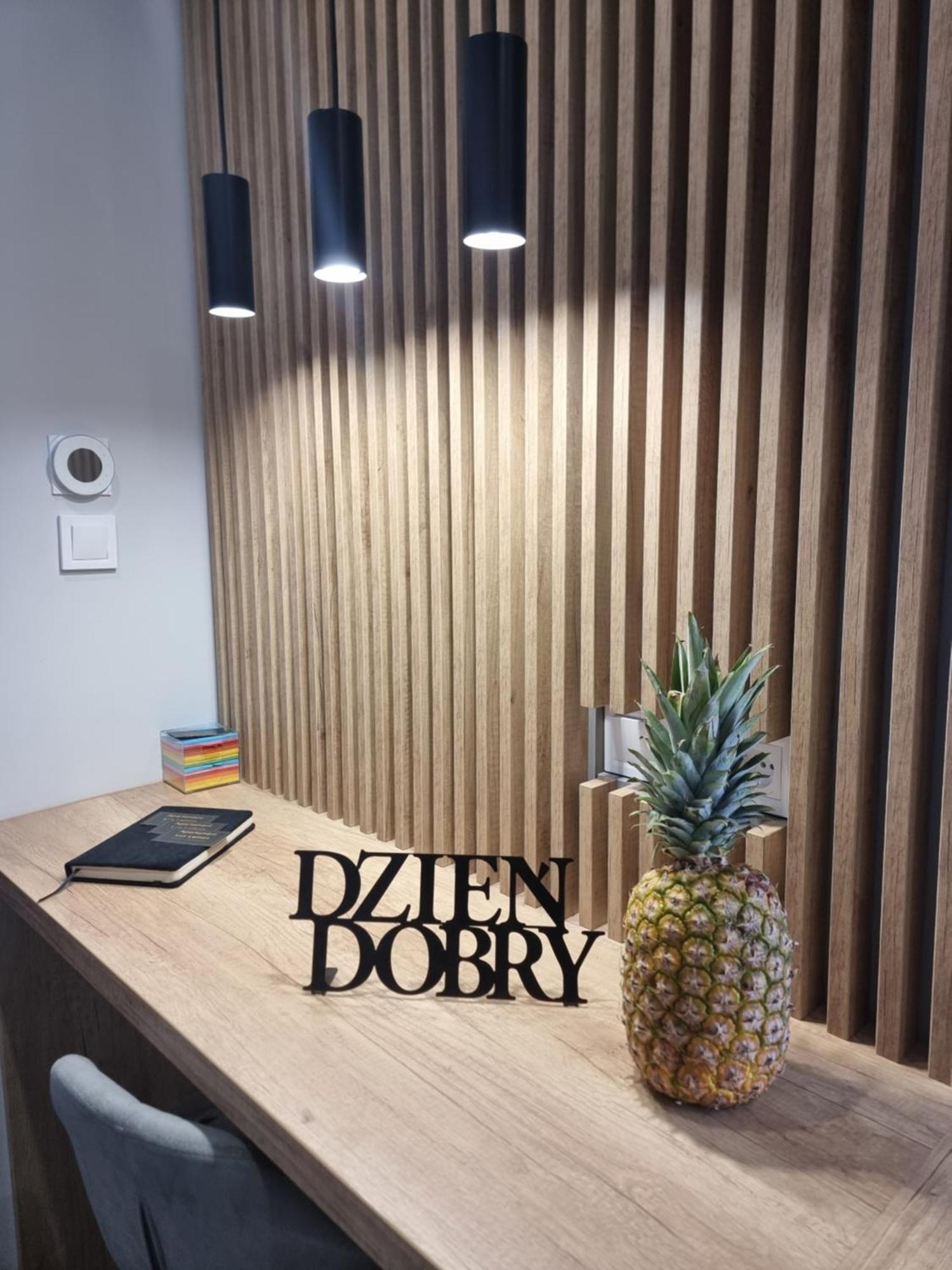 Apartament Lux Lemon 옐레니아구라 외부 사진