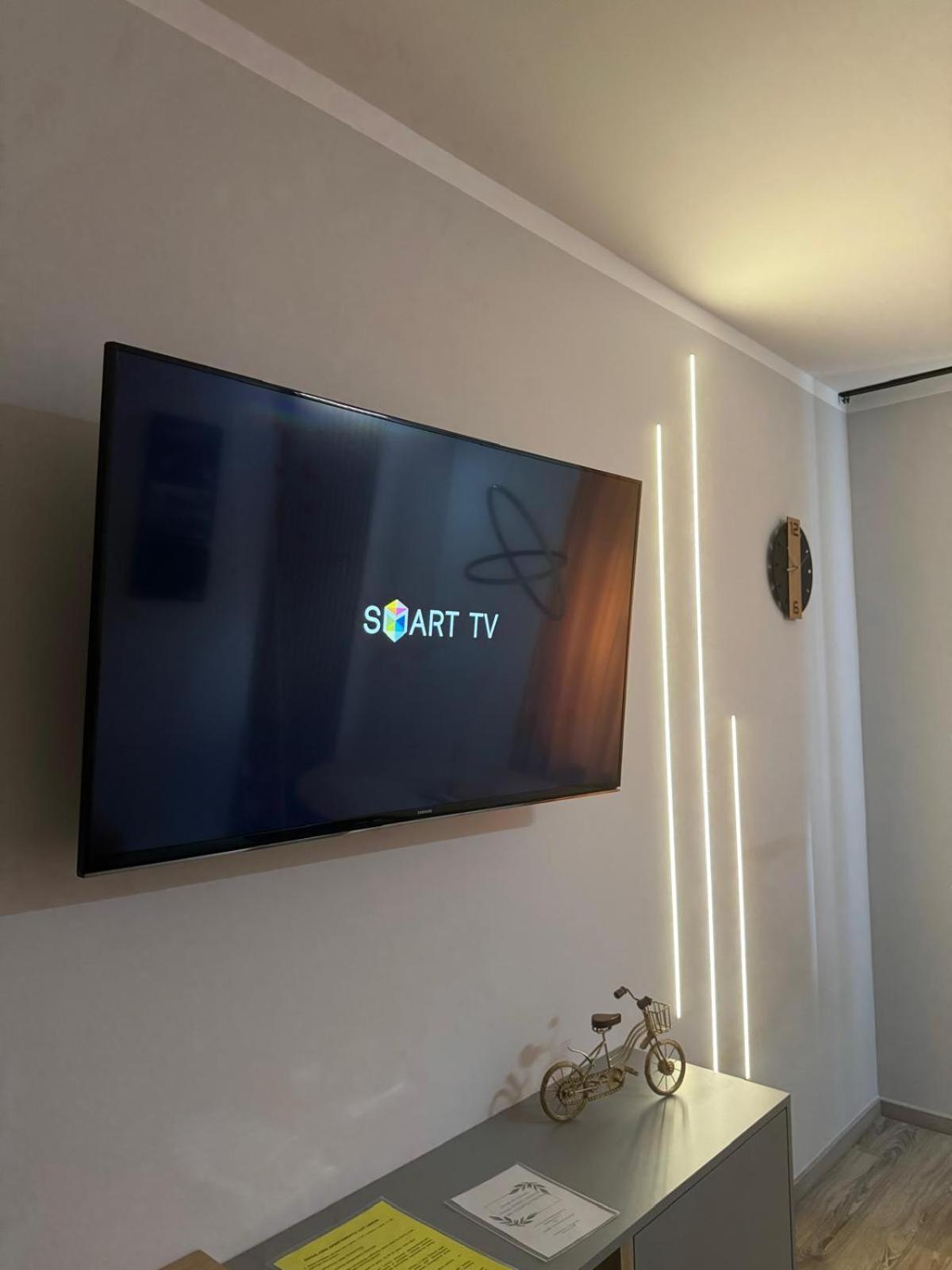 Apartament Lux Lemon 옐레니아구라 외부 사진